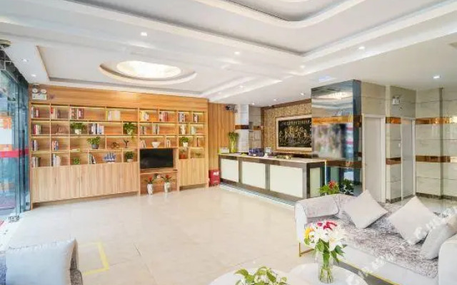 Shangjie Fashion Hotel