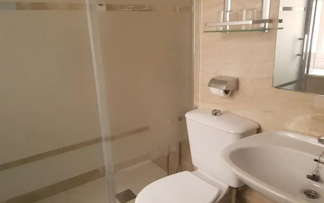 Hostal Bahía