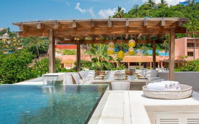 Private Villas in Careyes