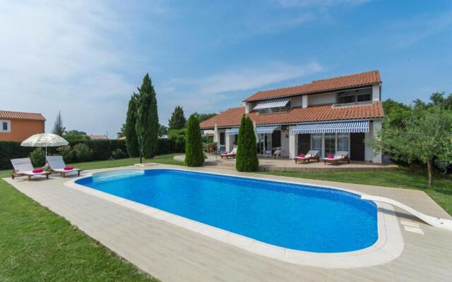Villa Rosa