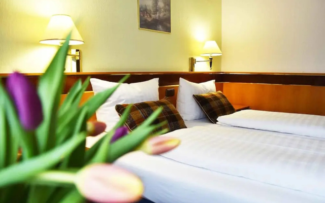 Landhotel Zum Hirsch