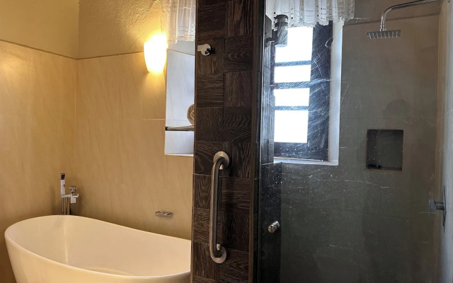 Mesón de Santa Elena Hotel Galeria