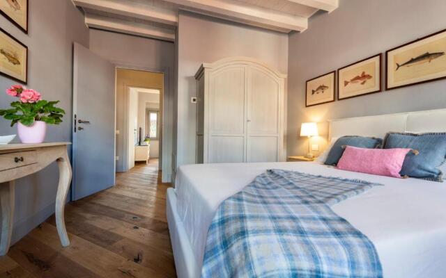 Isola Bella Apartments, Suite