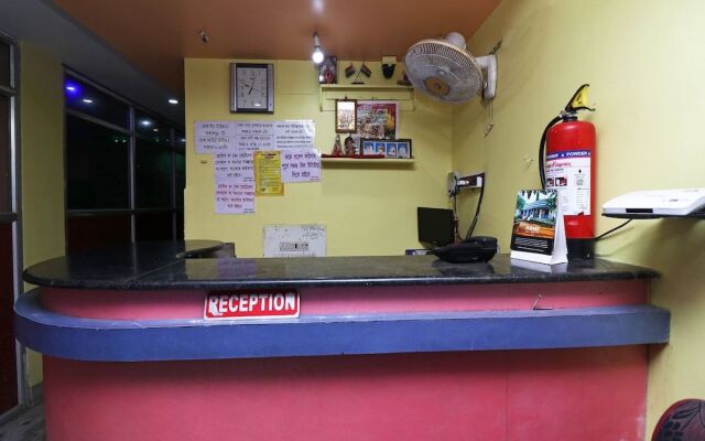 OYO 31004 Sadhna Inn
