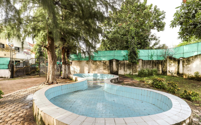 Hotel O Nova Dumas Homestay