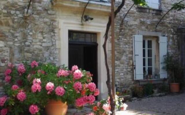 La Bastide Des Cèdres