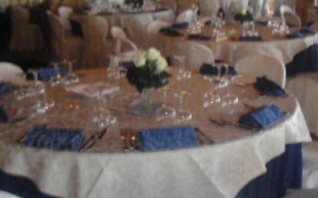 Hotel Club Torre Capovento