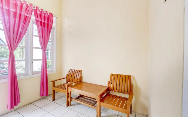 SPOT ON 90156 Hotel Ramayana