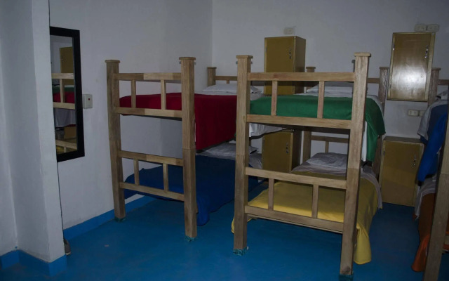Hostel Villa Mary