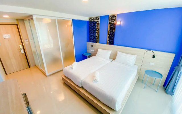One Budget Hotel Chiang Rai Airport