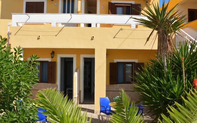 Hotel Mare Blu