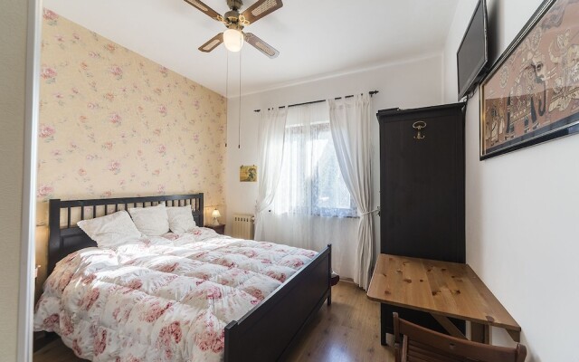 Casale dell'Insugherata B&B Roma