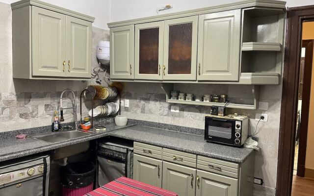 Wonderful Apartment Place in Dokki
