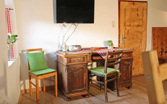 Ferienhaus Wiesbachgut
