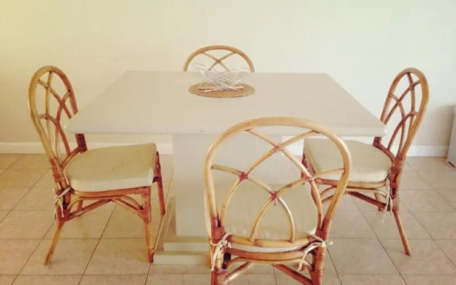 Baan Talay Samran Villa