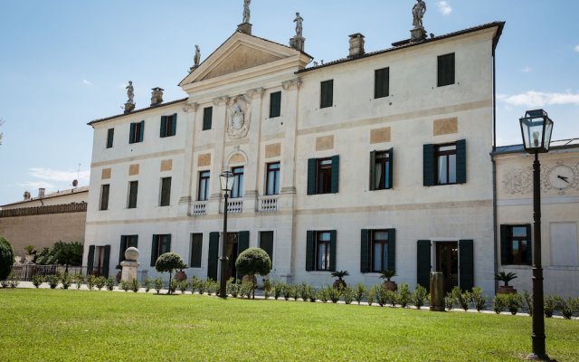 Villa Volpi