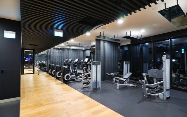 FV By Serain Residences