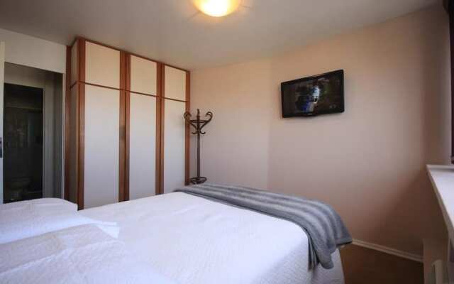 GoHouse Rio Flat Apart Hotel 1401