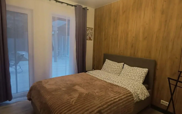 ПриЛесный Домик