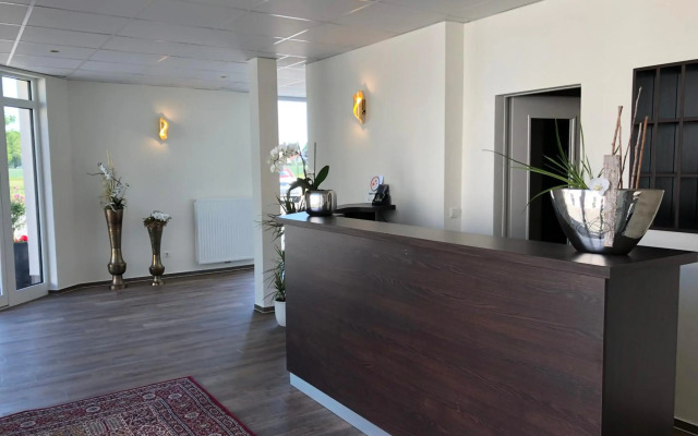 Restaurant und Hotel Knostmann