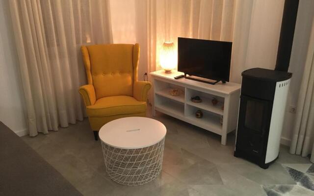 Nestor's House