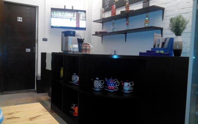 The Alderney Chiang Mai