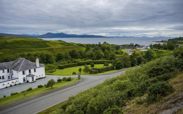 Toravaig House Hotel