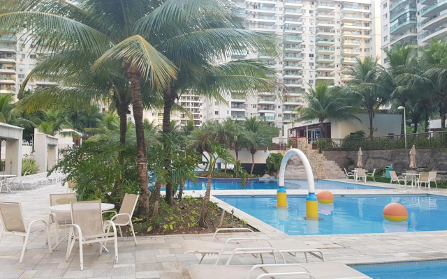 Sweet comfort Apartment in Rio