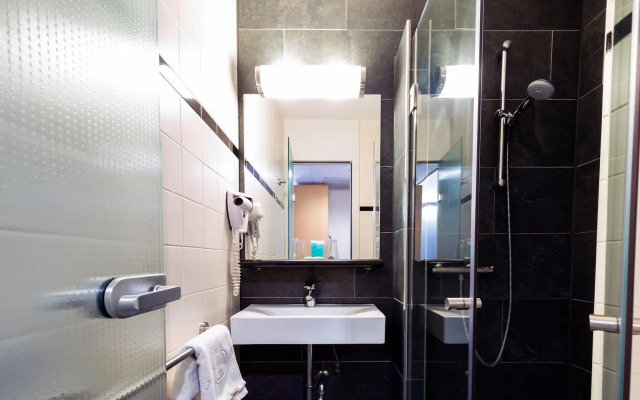 Bastion Hotel Amsterdam Zuidwest