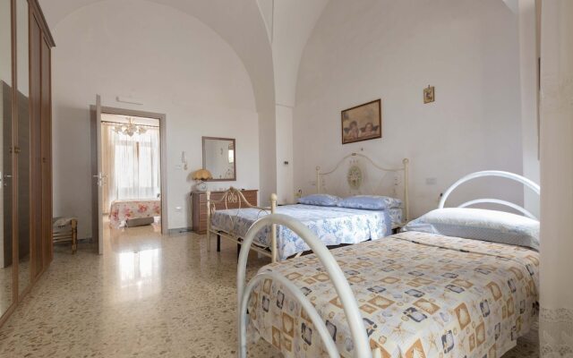 3613 Dimora Emanuele by Barbarhouse