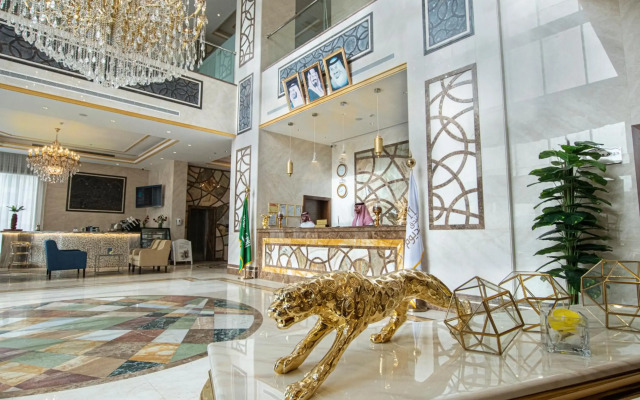 Iridium 70 Hotel