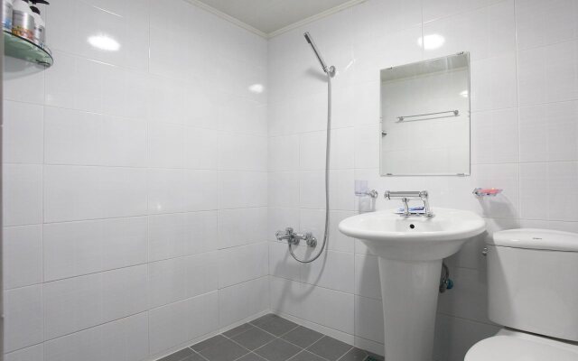 G Mini Hotel Dongdaemun