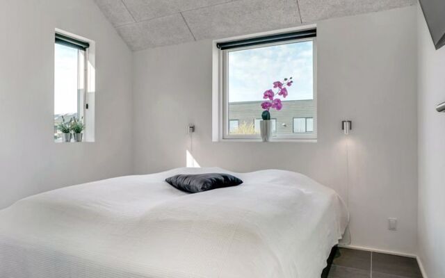 "Alberga" - 500m from the sea in NW Jutland