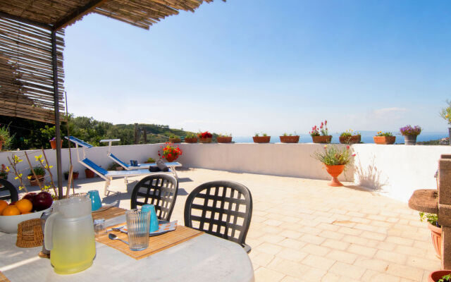 Locazione turistica Carlino