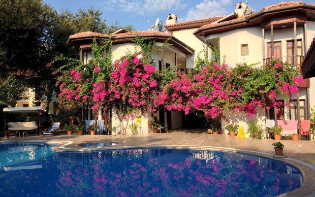 Murat Paşa Konağı Boutique Hotel