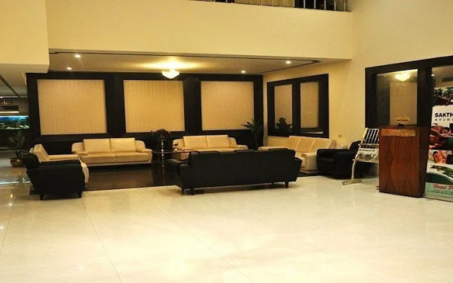 Hotel Plaza inn
