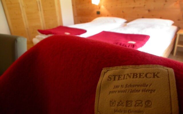 Bio Garnì Mondinovo