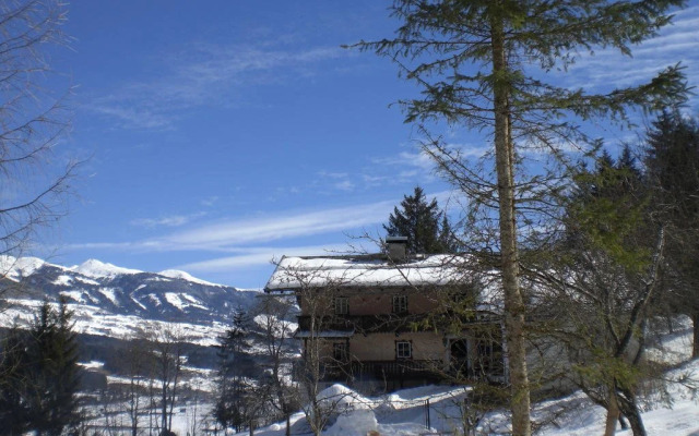 Almhütte Katharina