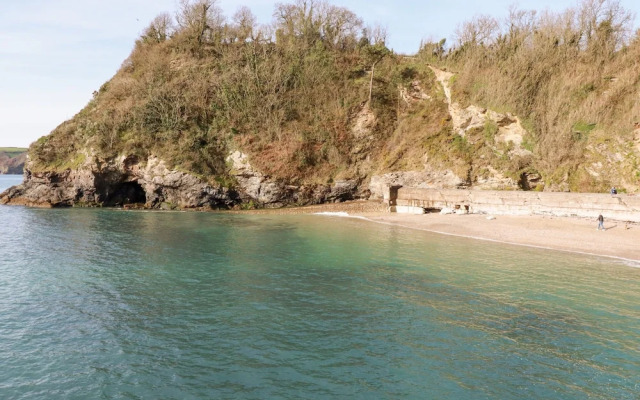 5 The Old Smokehouse