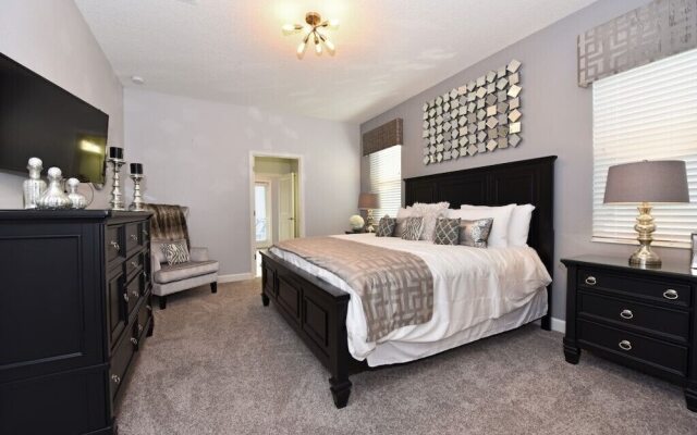 Champions Gate-1536amvdjgil 8 Bedroom Home