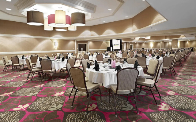 Delta Hotels by Marriott Saskatoon Downtown