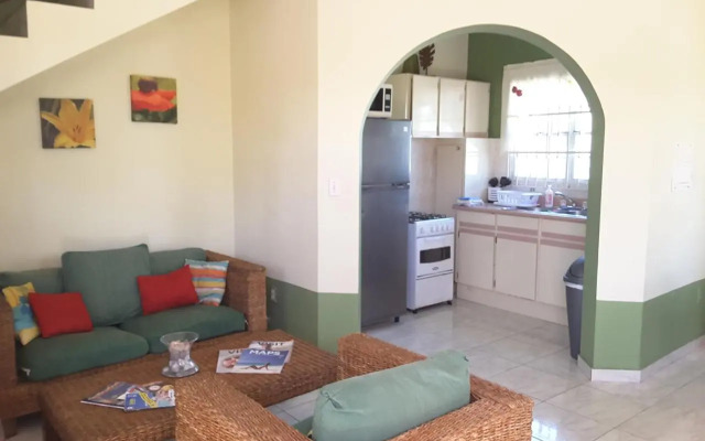White Sand Apartment