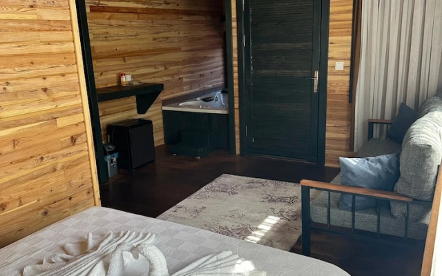 Pine Village Bungalows Ölüdeniz