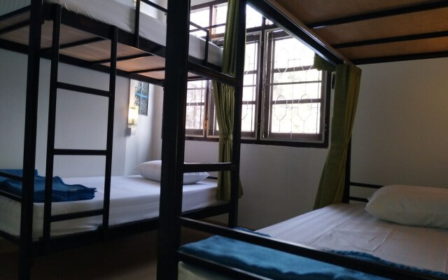 Infinity Hostel