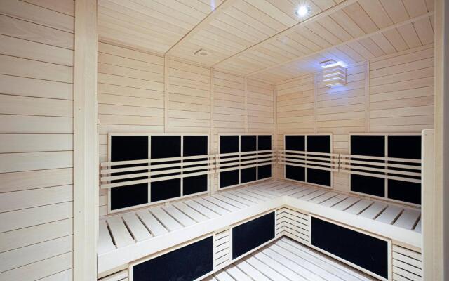 Business Bay - 15 Northside Tower 2 A1107