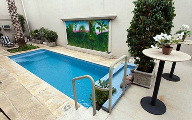 Argentino Hotel