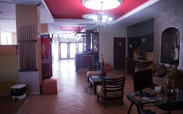Tropical Inn