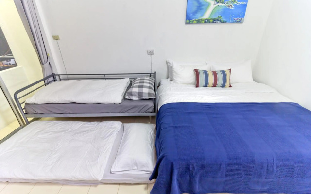 Chaweng Apartment