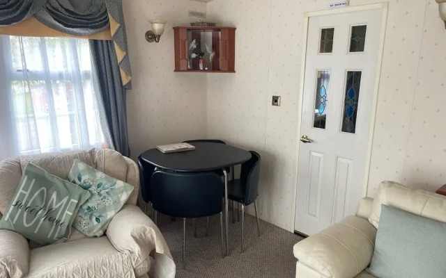 Skegness Southview - Sleeps 4 - Pet Friendly