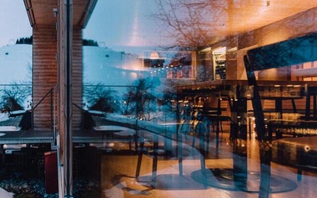 Naturhotel Chesa Valisa